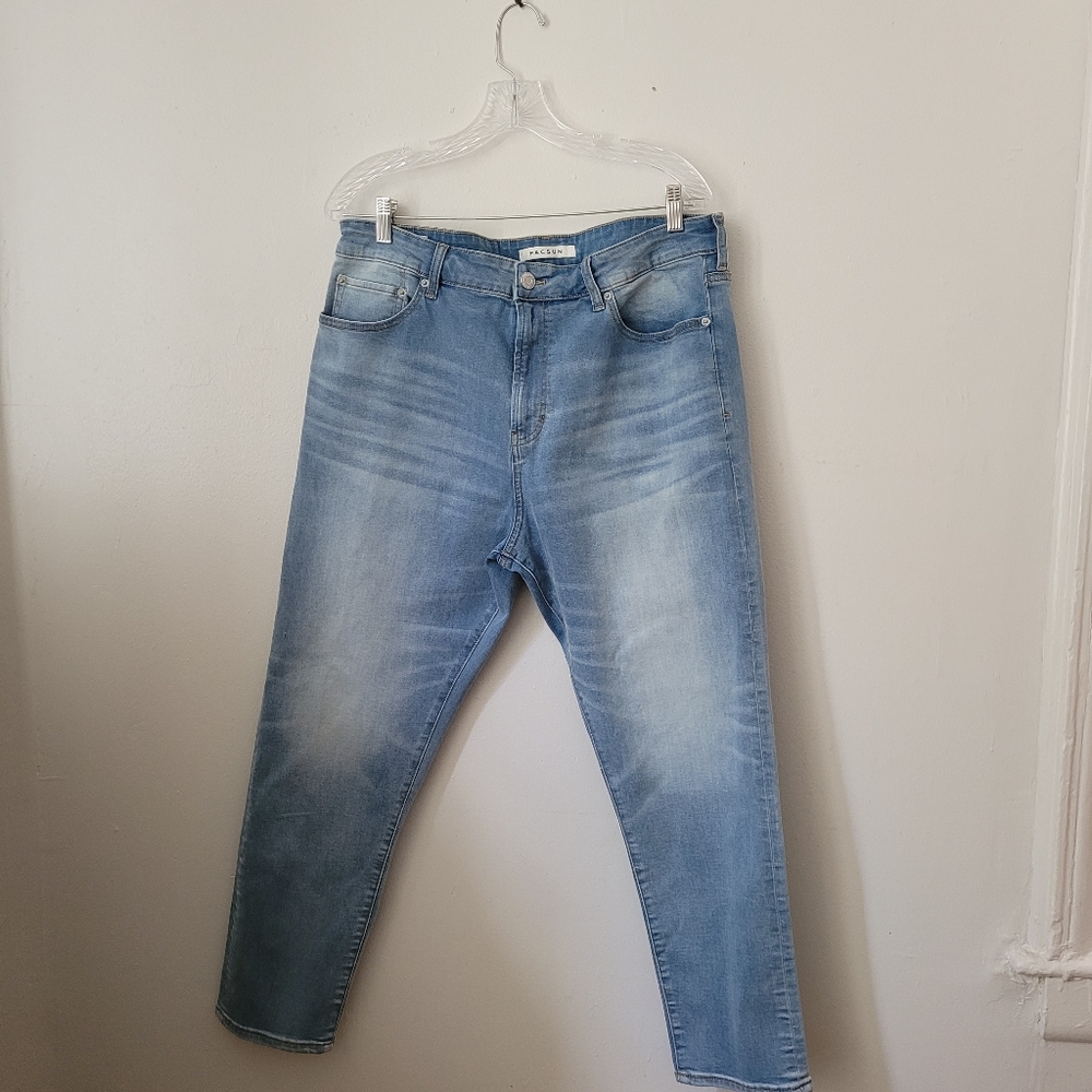 PacSun Jeans - Picture 1 of 9